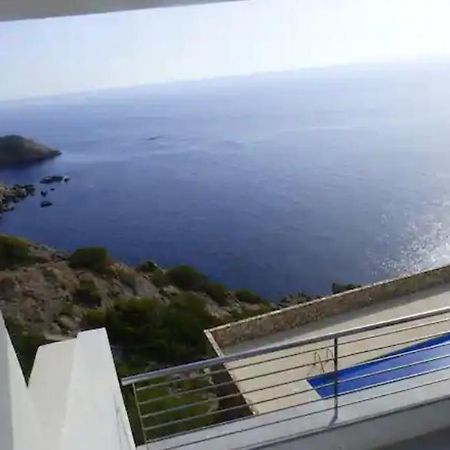 "Le Balcon De La Mer" Residence "Icaros"-Wifi-Piscine-Parking Begur Extérieur photo